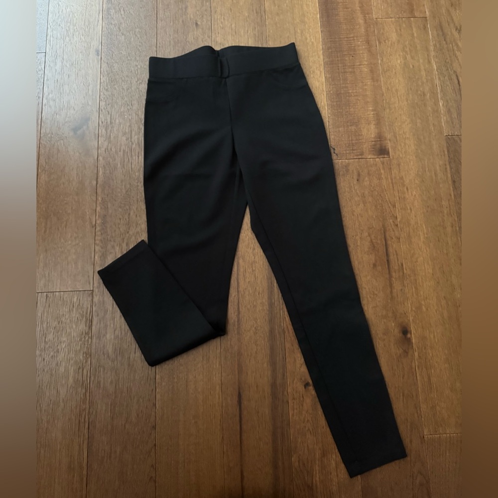 Elliott Lauren Black Leggings new!